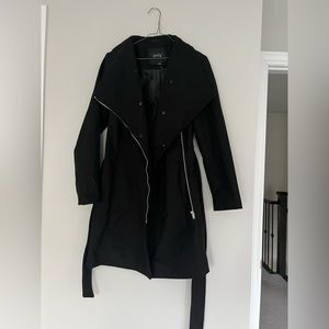 Women’s pea coat